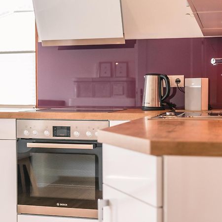 Апартаменты Casa Wii Альтенмаркт  Экстерьер фото