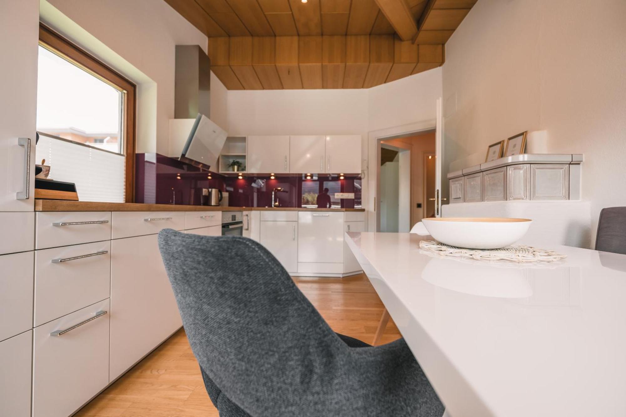 Апартаменты Casa Wii Альтенмаркт  Экстерьер фото