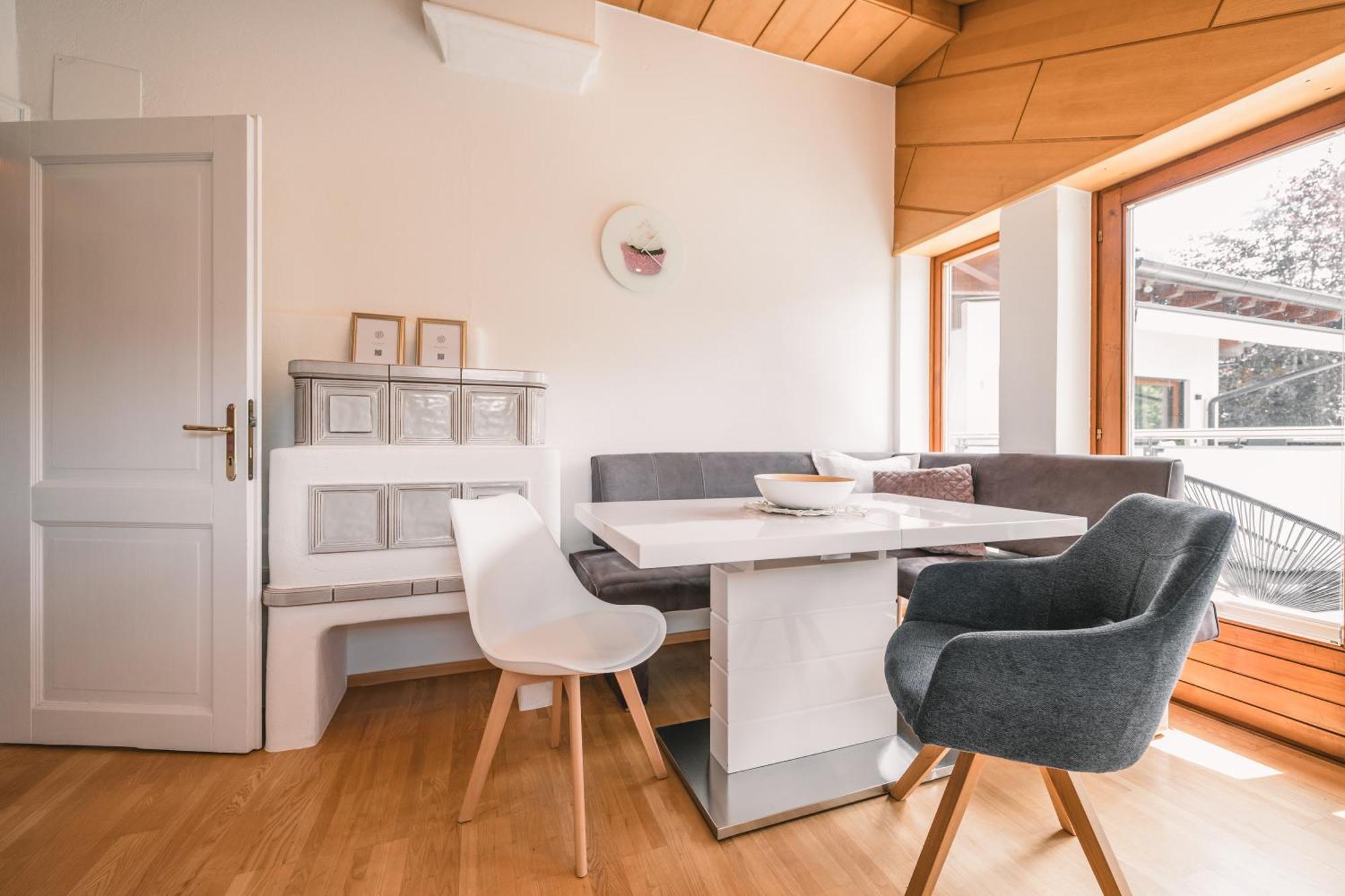 Апартаменты Casa Wii Альтенмаркт  Экстерьер фото