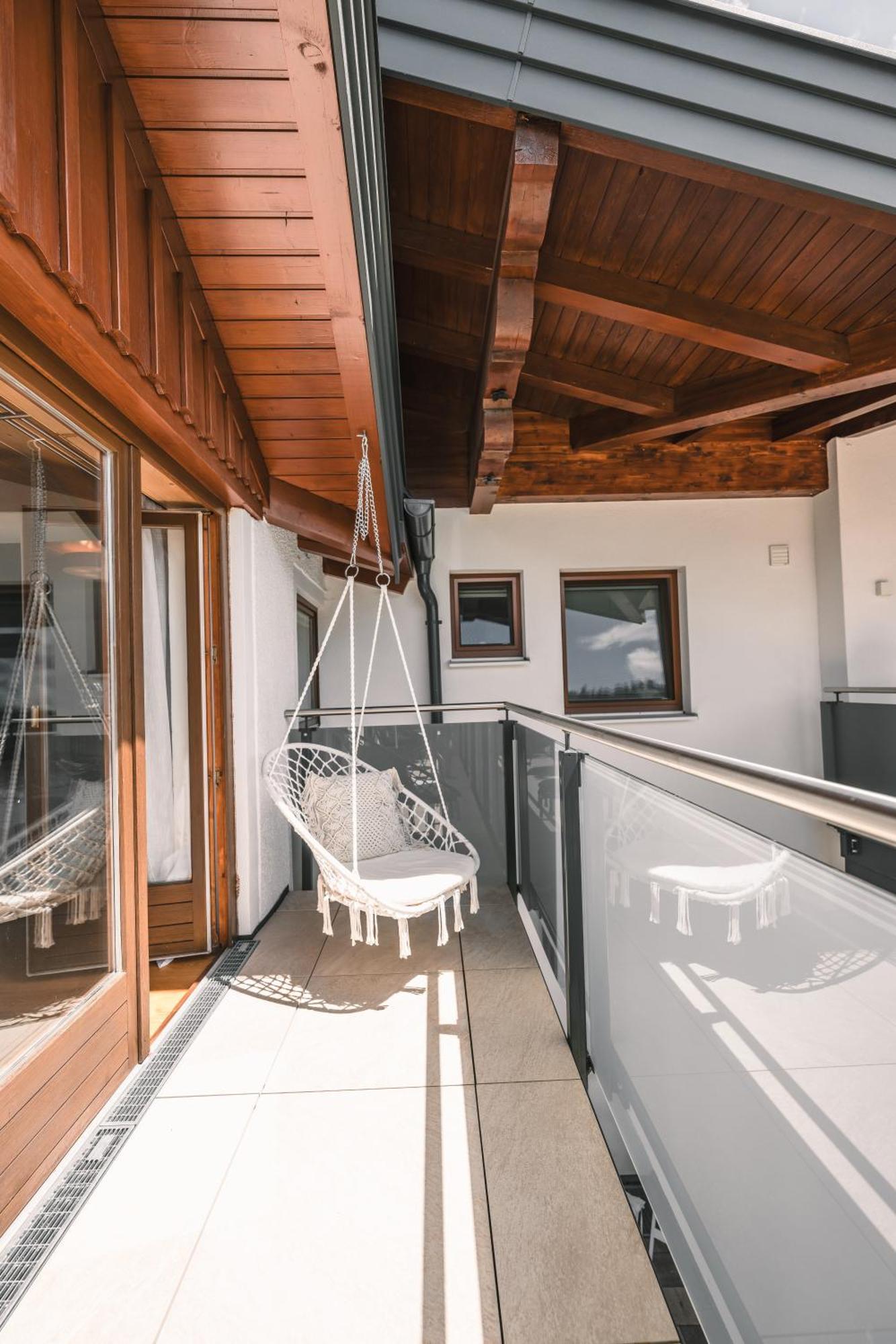 Апартаменты Casa Wii Альтенмаркт  Экстерьер фото