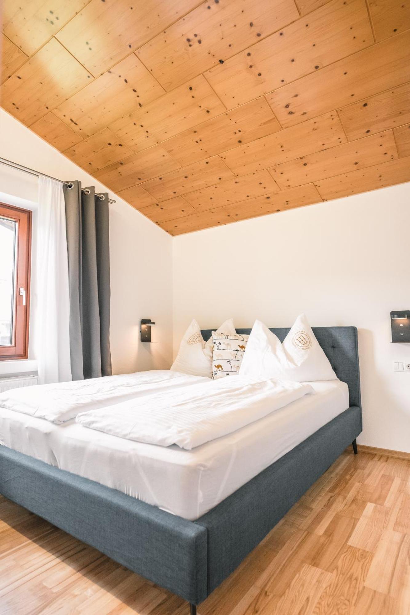 Апартаменты Casa Wii Альтенмаркт  Экстерьер фото